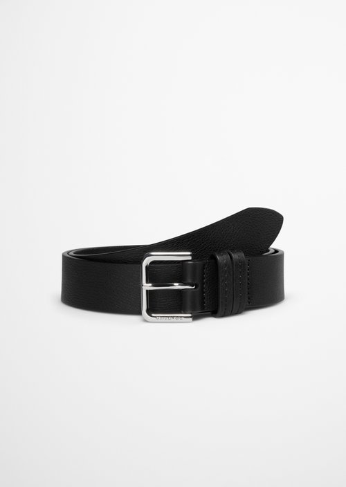 Billis Belt — Black