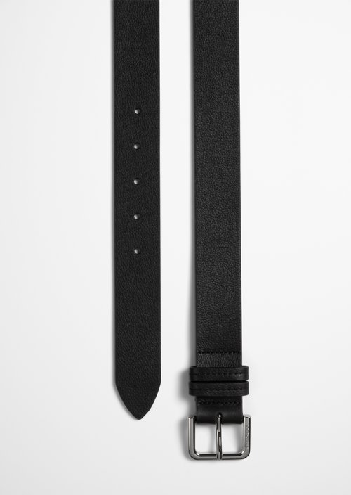 Billis Belt — Black