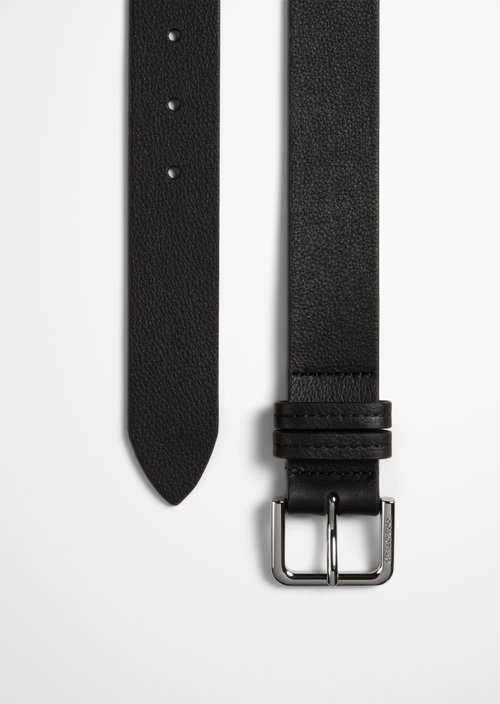 Billis Belt — Black
