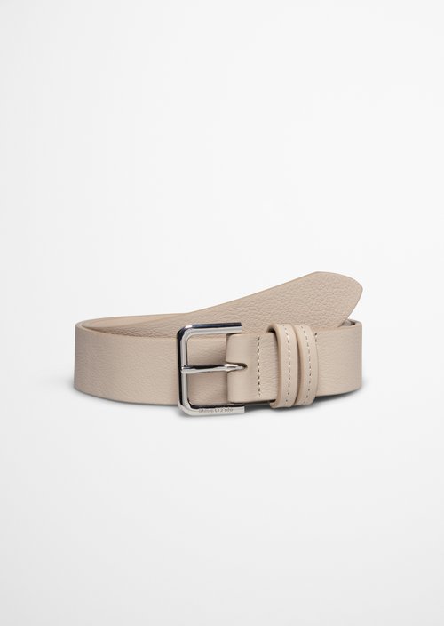 Billis Belt — Natural