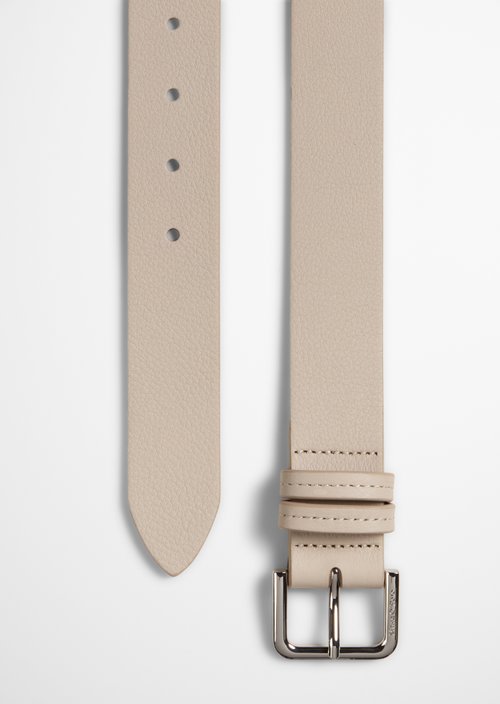 Billis Belt — Natural