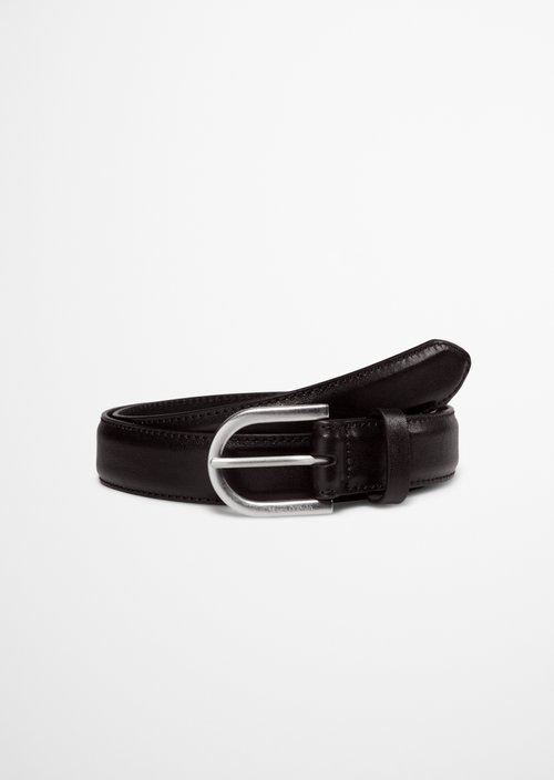 Jill Belt — Black