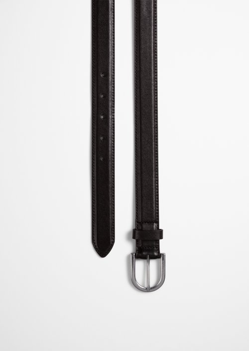 Jill Belt — Black