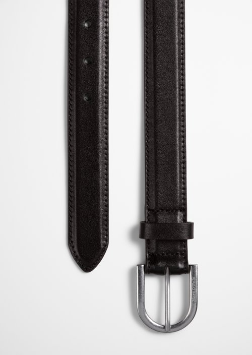 Jill Belt — Black