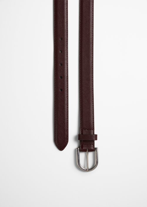 Jill Belt — Black Cherry