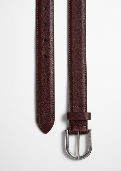 Jill Belt — Black Cherry