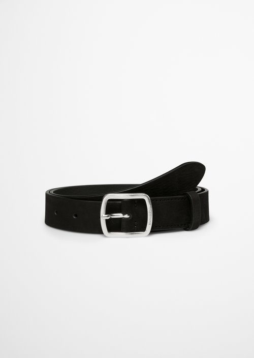 Fanny Belt — Black