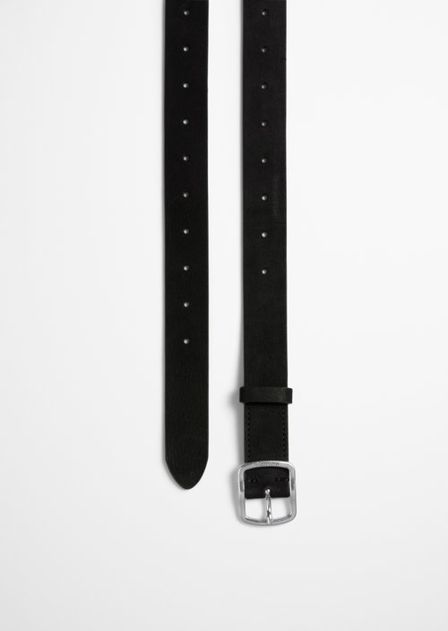 Fanny Belt — Black