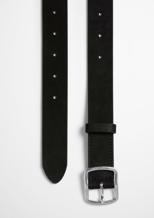Fanny Belt — Black