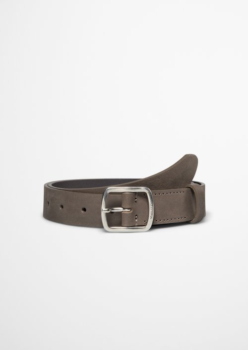 Fanny Belt — Stone Taupe