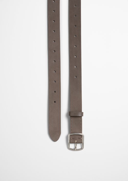 Fanny Belt — Stone Taupe