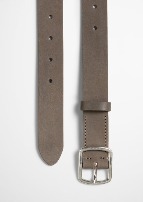 Fanny Belt — Stone Taupe
