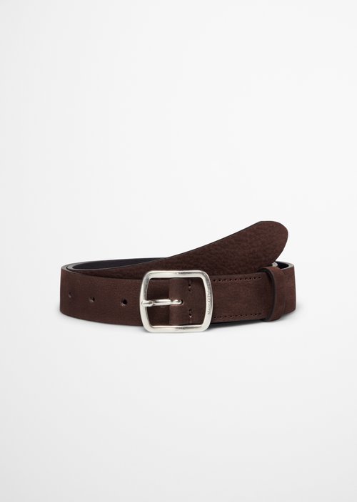Fanny Belt — Black Cherry