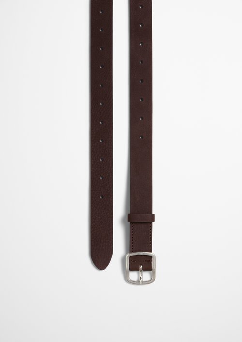 Fanny Belt — Black Cherry