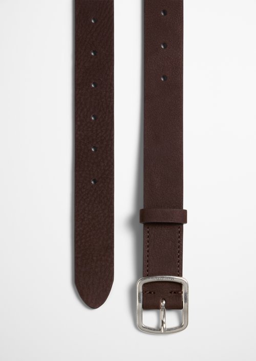 Fanny Belt — Black Cherry