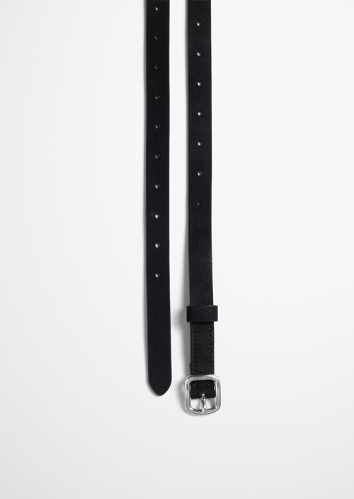 Hanny Belt — Black