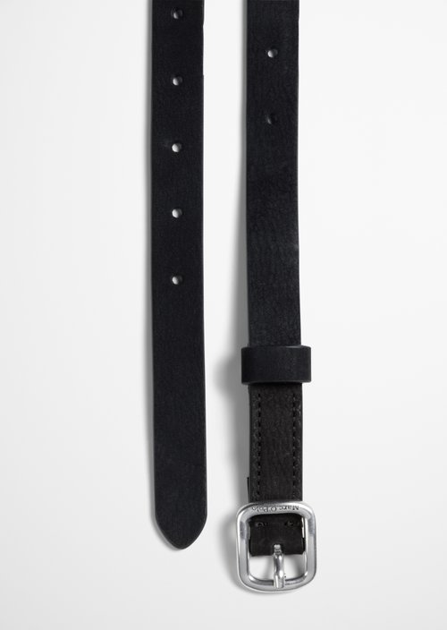 Hanny Belt — Black