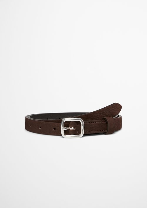 Hanny Belt — Black Cherry