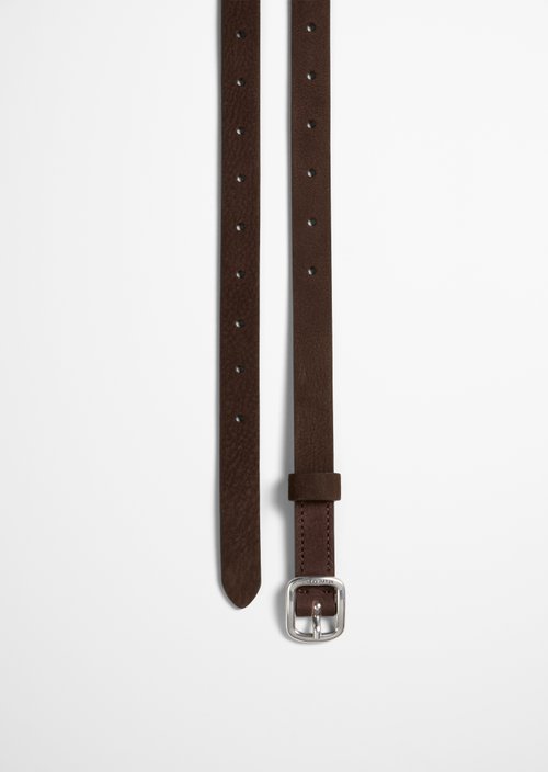 Hanny Belt — Black Cherry