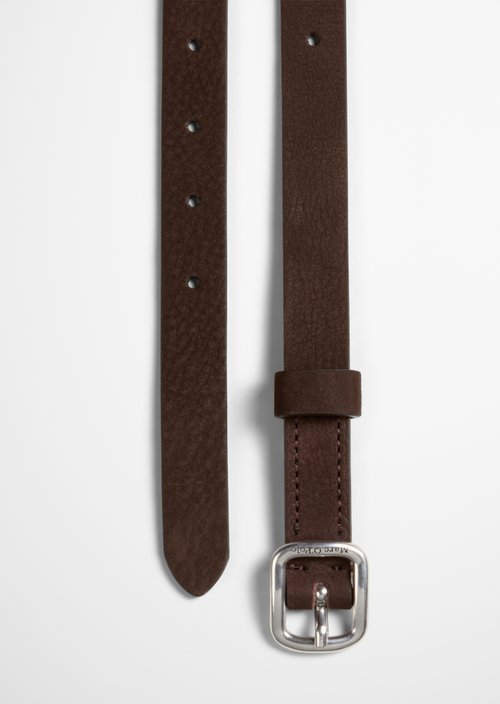 Hanny Belt — Black Cherry