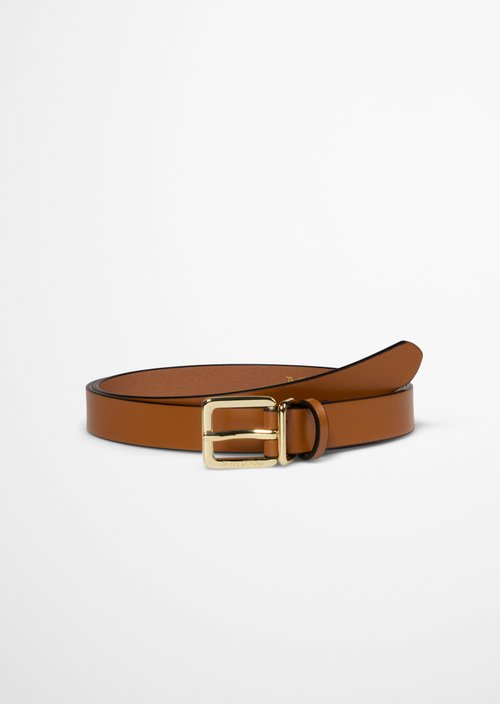 Lara Belt — Classy Camel
