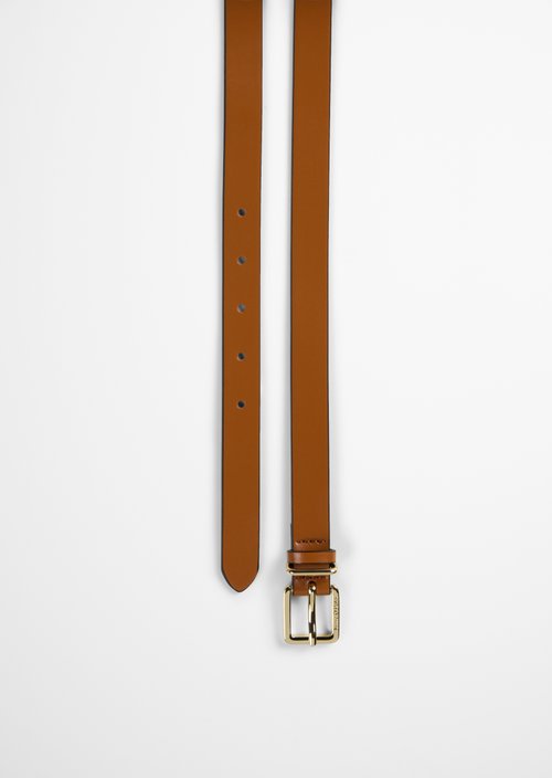 Lara Belt — Classy Camel