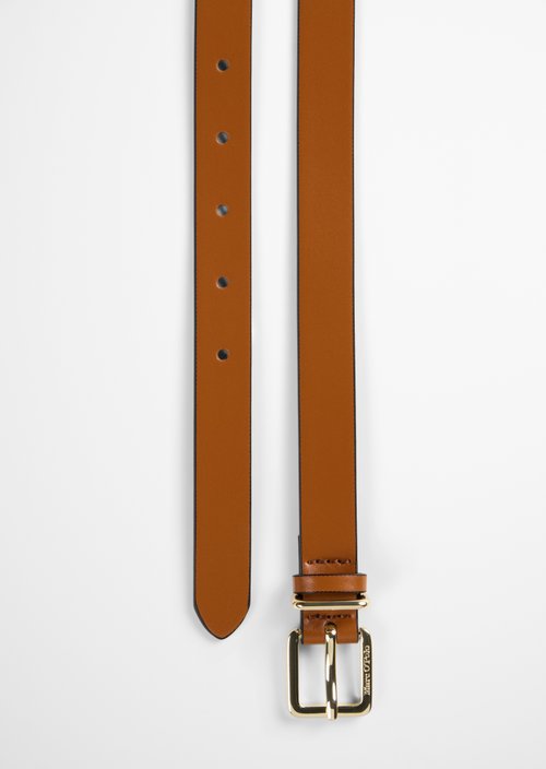 Lara Belt — Classy Camel