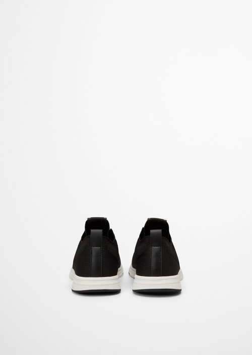 Sneaker model Jasper — Black