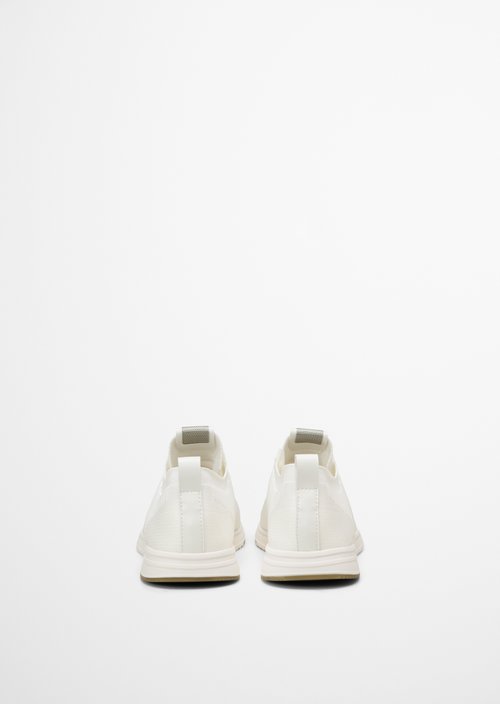 Sneaker model Jasper — White
