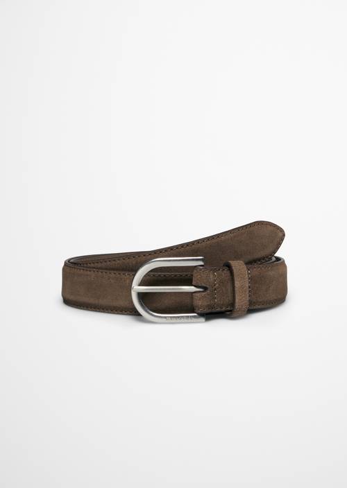 Riem model Jill Faded Brown in vooraanzicht