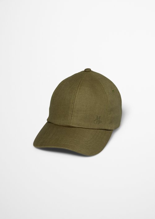 Cap — Fresh Seaweed
