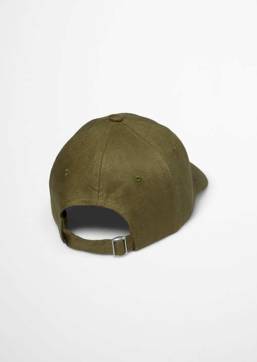 Cap — Fresh Seaweed