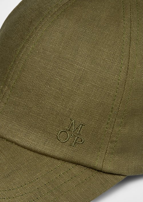 Cap — Fresh Seaweed