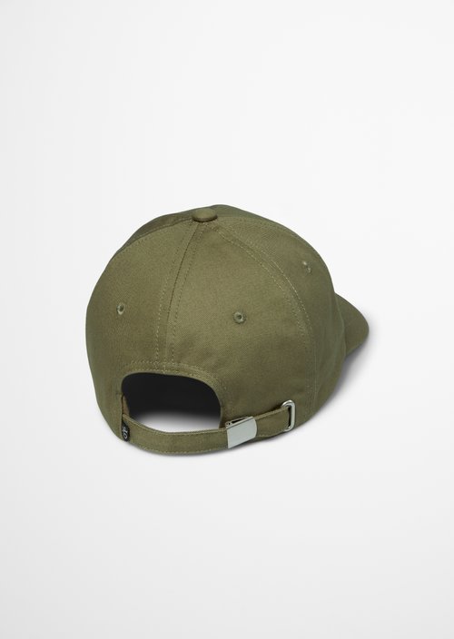 Cap — Fresh Seaweed