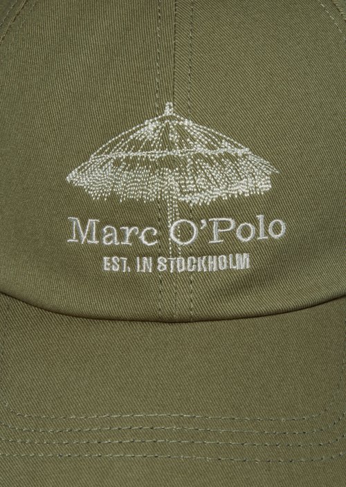 Cap — Fresh Seaweed