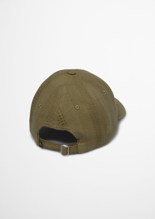 Cap — Fresh Seaweed