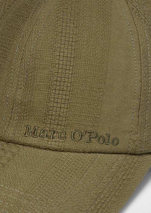 Cap — Fresh Seaweed