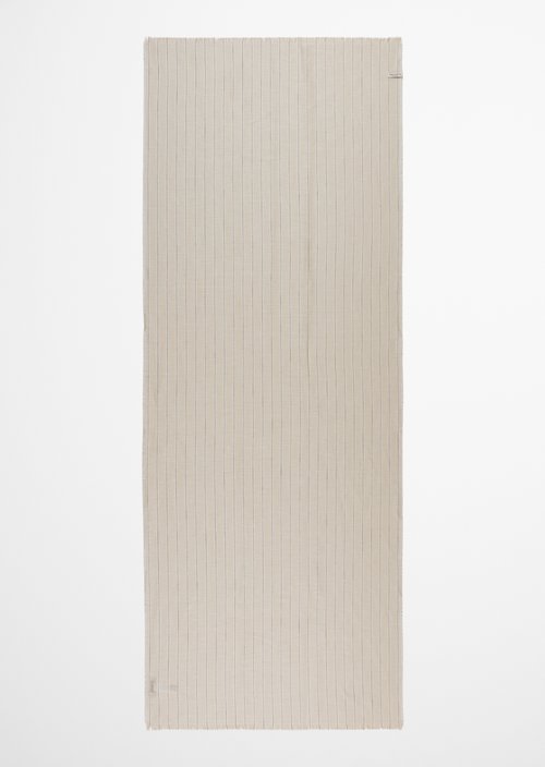 Schal — Medium Beige