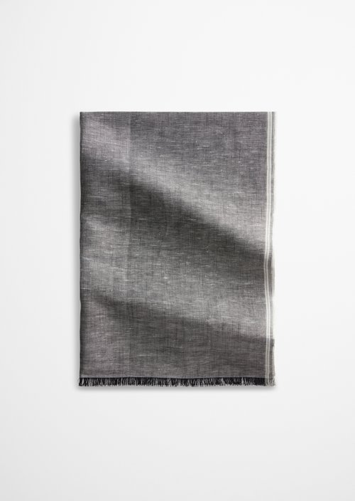 Schal — Black