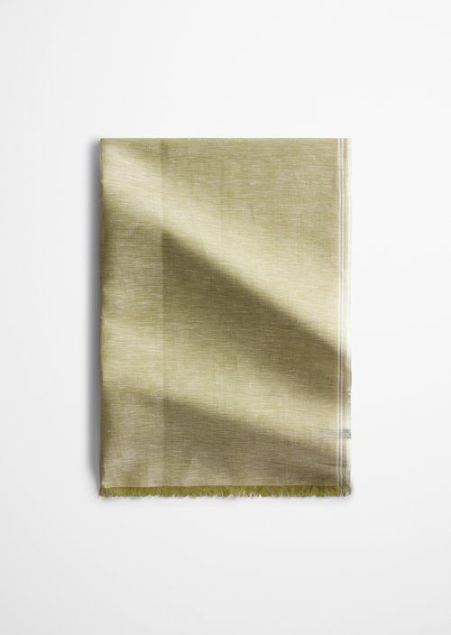 Schal — Fresh Seaweed