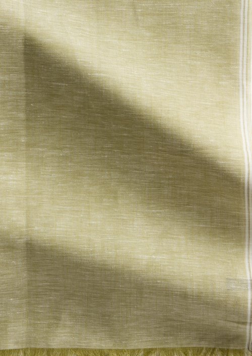Schal — Fresh Seaweed (alternate view)