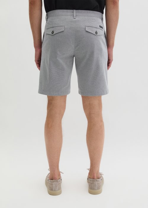Shorts model Salo slim — Light Blue
