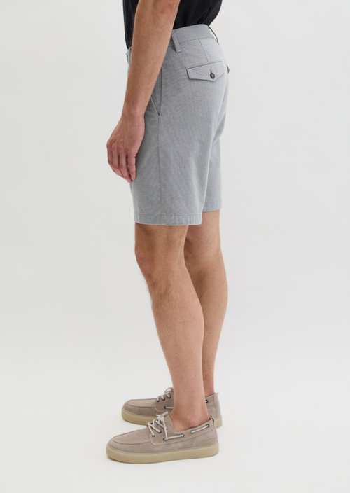 Shorts model Salo slim — Light Blue