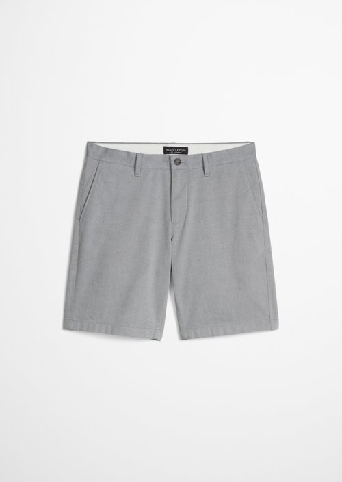 Shorts model Salo slim — Light Blue