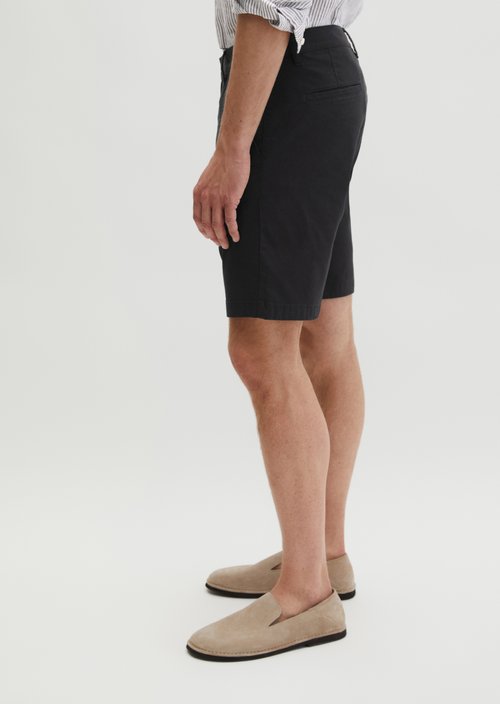 Shorts model Reso regular — Black