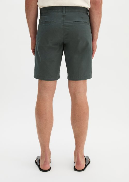 Shorts model Reso regular — Mangrove