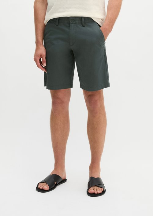 Shorts model Reso regular — Mangrove