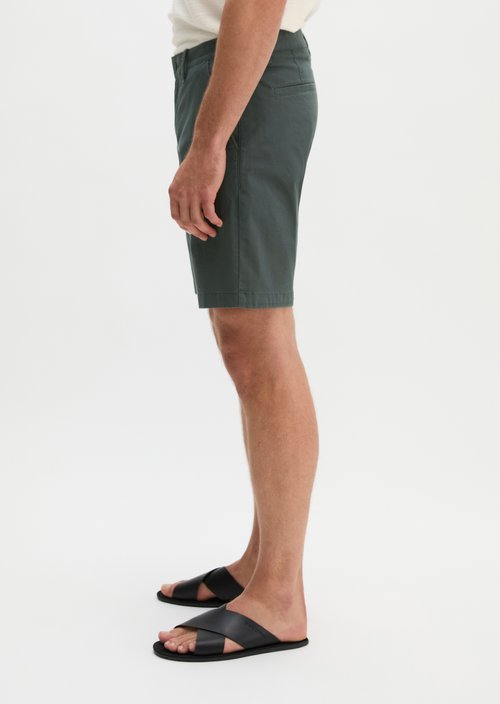 Shorts model Reso regular — Mangrove