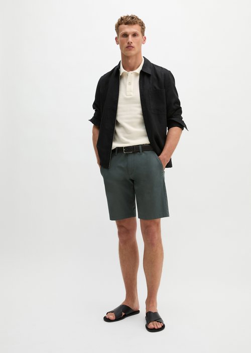 Shorts model Reso regular — Mangrove