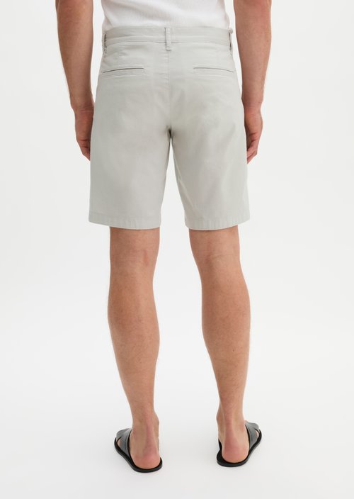 Shorts model Reso regular — Concrete Clay